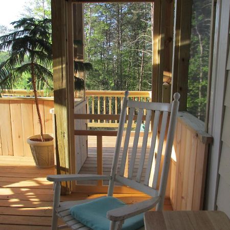 Bedford Landings Bed & Breakfast Moneta Eksteriør bilde