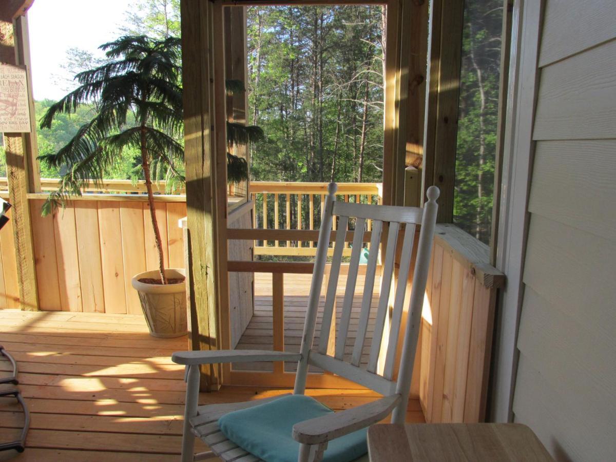 Bedford Landings Bed & Breakfast Moneta Eksteriør bilde